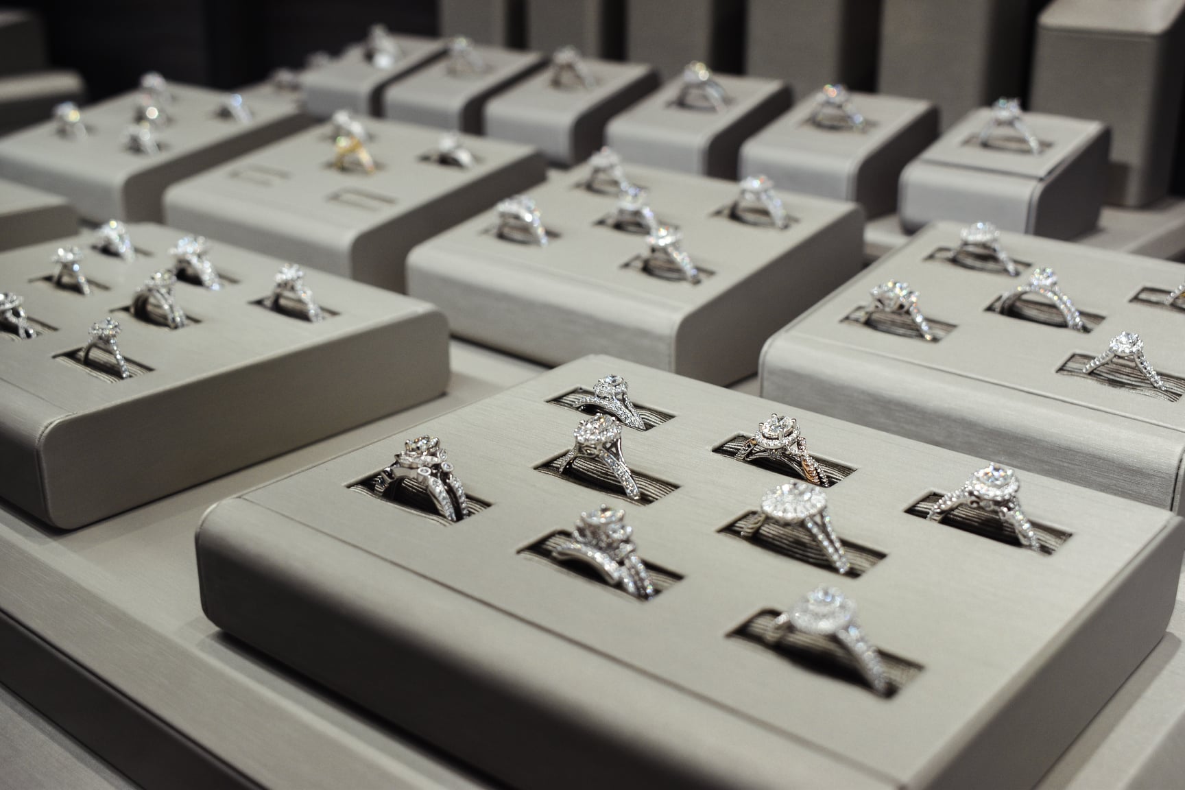 Hyler's Jewelers Banner Image